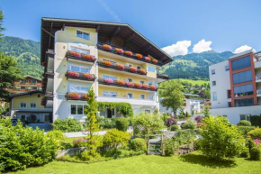 Haus Mühlbacher inklusive kostenfreiem Eintritt in die Alpentherme